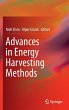 Advances in Energy Harvesting Methods - Bild 1