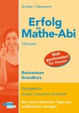Hessen, Basiswissen Grundkurs / Erfolg im Mathe-Abi