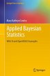 Applied Bayesian Statistics - Bild 1