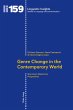 Genre Change in the Contemporary World - Bild 1