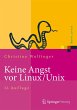 Keine Angst vor Linux/Unix - Bild 1