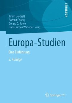 Europa-Studien