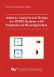 Antenna Analysis and Design for MIMO... - Bild 1