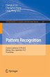 Pattern Recognition - Bild 1