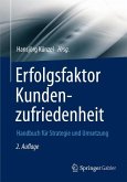 Erfolgsfaktor Kundenzufriedenheit