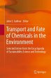 Transport and Fate of Chemicals in the... - Bild 1