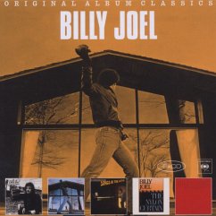 Original Album Classics - Joel,Billy