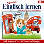 Die Schönsten Englischen Kinderlieder