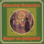 Altdeutsche Weihnachten-Konzert Am Heiligabend