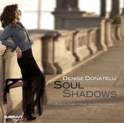 Soul Shadows - Donatelli,Denise