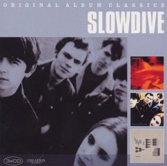 Original Album Classics - Slowdive