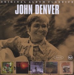 Original Album Classics - Denver,John