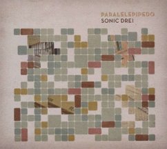 Cover Paralelepipedo