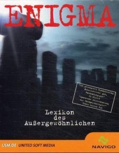 Enigma-Lexikon Des Aussergewö