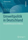 Umweltpolitik in Deutschland