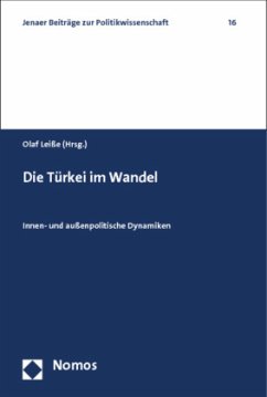 Die Türkei im Wandel