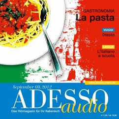 Italienisch lernen Audio - In der Schule (MP3-Download) - Dimola, Rossella