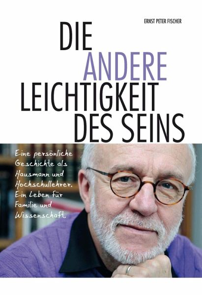 Die andere Leichtigkeit des Seins (eBook, ePUB) Die andere Leichtigkeit des Seins (eBook, ePUB)