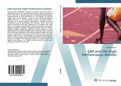 EAP and the High Performance Athlete - Basson, Tamsyn