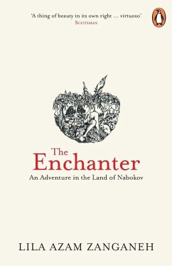 The Enchanter - Zanganeh, Lila Azam