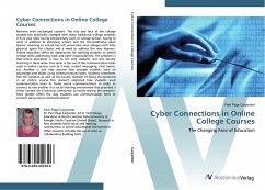 Cyber Connections in Online College Courses - Carpenter, Pam P.