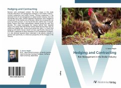 Hedging and Contracting - Hegde, S. Aaron