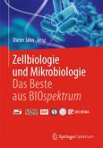 Zellbiologie und Mikrobiologie - Das Beste aus BIOspektrum