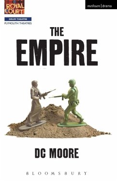 Cover The Empire