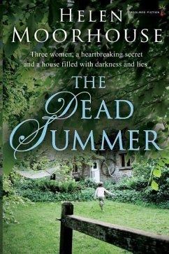 The Dead Summer - Moorhouse, Helen