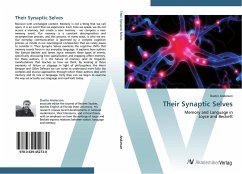 Their Synaptic Selves - Anderson, Dustin