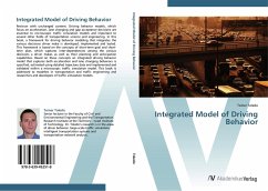 Integrated Model of Driving Behavior - Toledo, Tomer