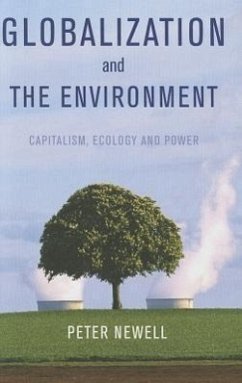 Globalization and the Environment - Newell, Pete