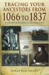Tracing Your Ancestors from 1066 to 1837 - Bild 1