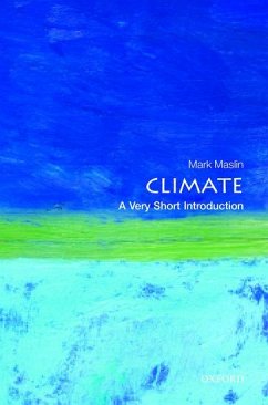 Climate - Maslin, Mark (Department of Geography, University College London)