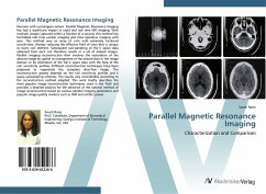 Parallel Magnetic Resonance Imaging