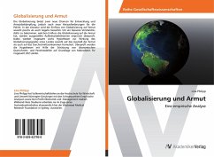 Globalisierung und Armut - Philipp, Lina