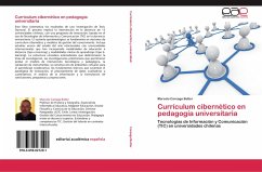 Currículum cibernético en pedagogía universitaria