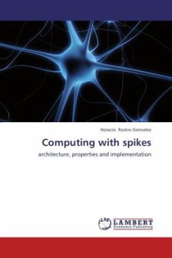 Cover Computing with spikes