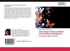 Una Experiencia cubana en prácticas dialógicas