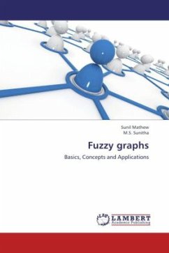 Fuzzy graphs - Mathew, Sunil;Sunitha, M. S.