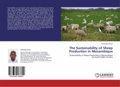 The Sustainability of Sheep Production in Mozambique