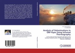 Analysis of Delaminations in GRP Pipes Using Infrared Thermography - Vijayaraghavan, G. K.;Sundaravalli, S.