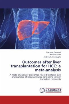 Outcomes after liver transplantation for HCC: a meta-analysis