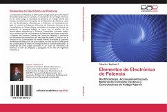 Elementos de Electrónica de Potencia - Martínez P, Gilberto J