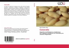 Canavalia - Vélez, María Catalina