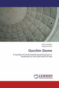 Ourchin Dome - Saeidian, Amin;Gholi, Mojtaba