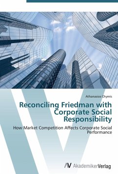 Reconciling Friedman with Corporate Social Responsibility - Chymis, Athanasios