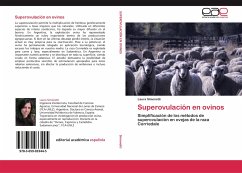 Superovulación en ovinos - Simonetti, Laura