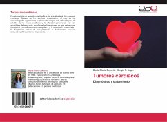Tumores cardíacos - Gorocito, Marta Gloria;Auger, Sergio R.