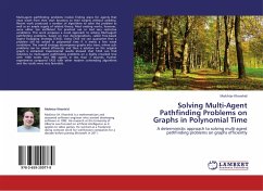 Solving Multi-Agent Pathfinding Problems on Graphs in Polynomial Time - Khorshid, Mokhtar